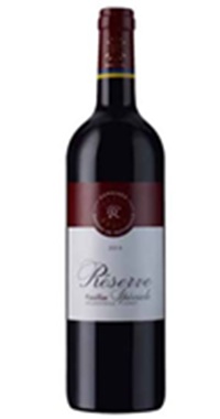 RV282.Reserve Medoc Speciale